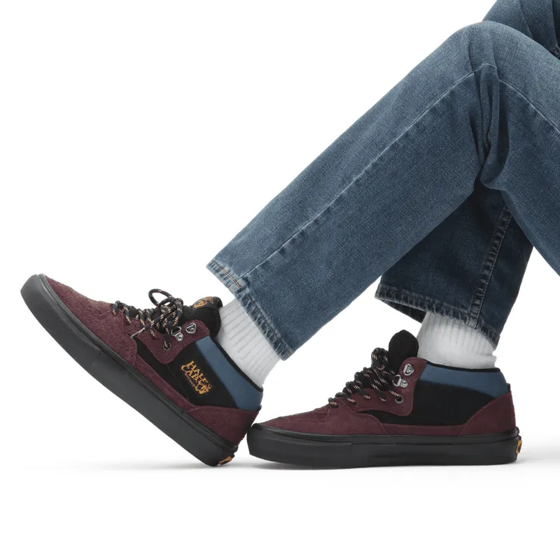 VANS Skate Half Cab Paars (VN0A5FCDPCA)