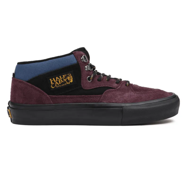 VANS Skate Half Cab Paars (VN0A5FCDPCA)
