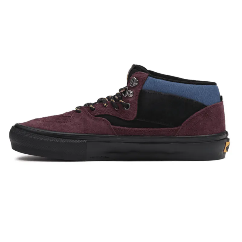 VANS Skate Half Cab Paars (VN0A5FCDPCA)