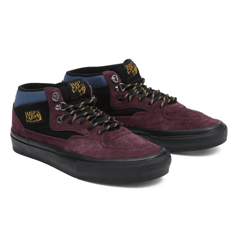 VANS Skate Half Cab Paars (VN0A5FCDPCA)