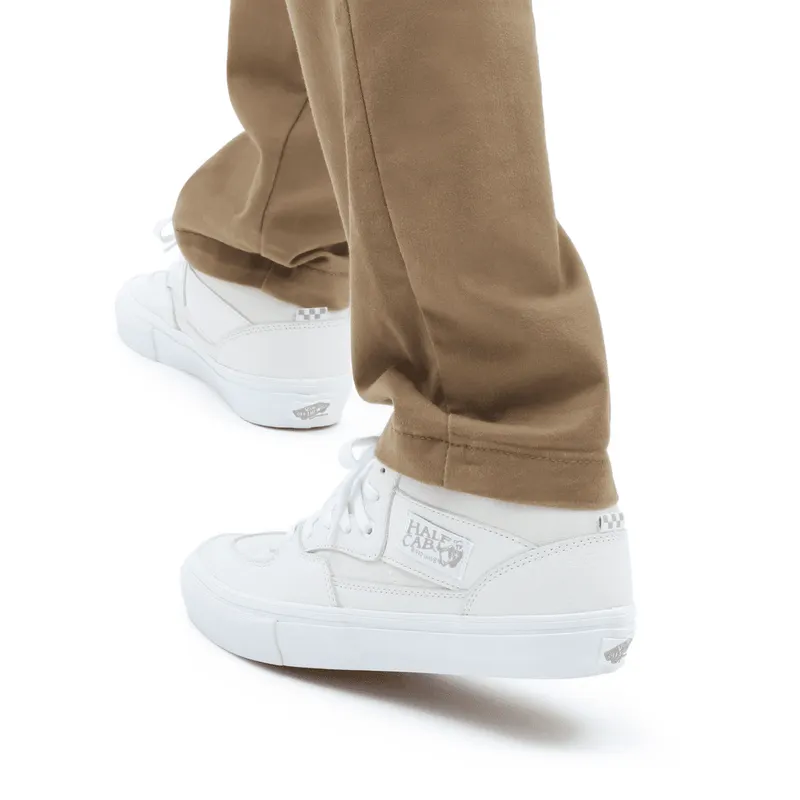 VANS Skate Half Cab Wit (VN0A5FCDWWW)