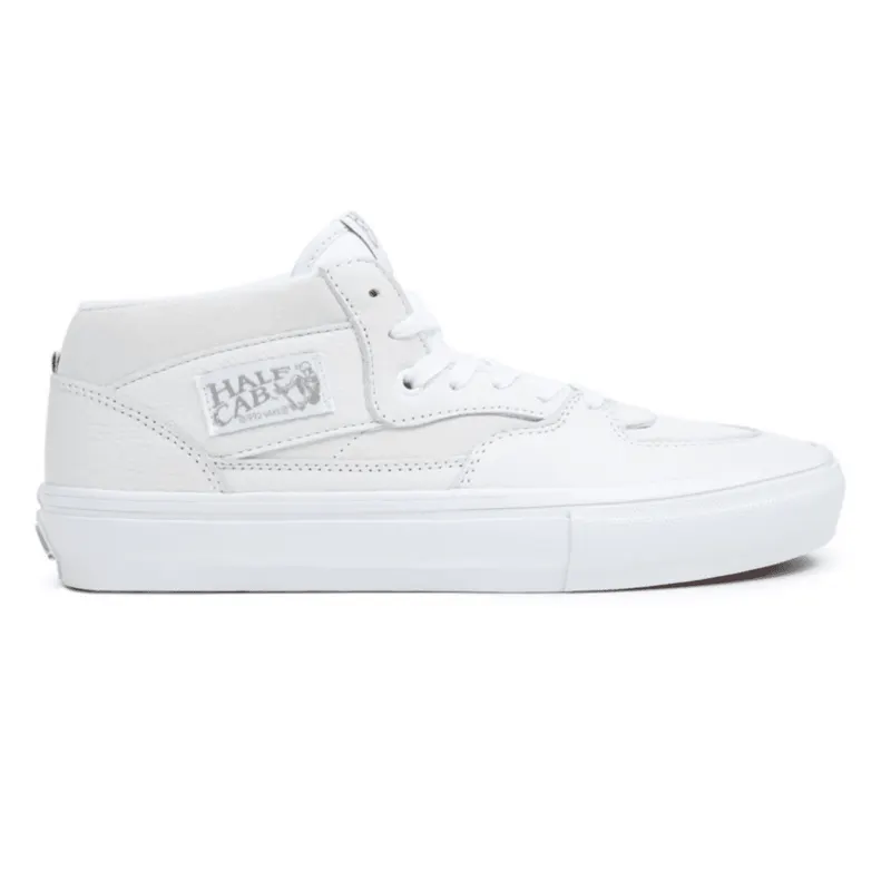 VANS Skate Half Cab Wit (VN0A5FCDWWW)