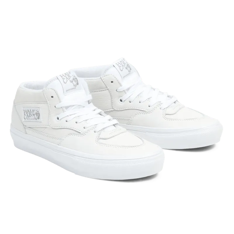VANS Skate Half Cab Wit (VN0A5FCDWWW)