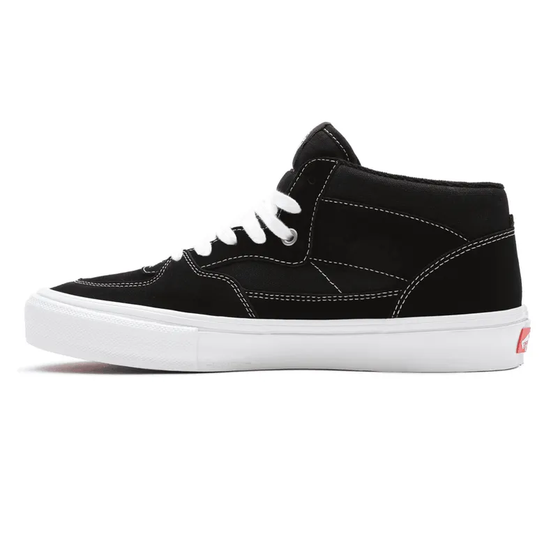VANS Half Cab Skateschoenen Zwart (VN0A5FCDY28)