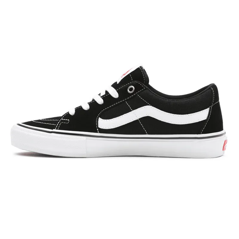 VANS Sk8-low Skateschoenen Zwart (VN0A5FCFY28)