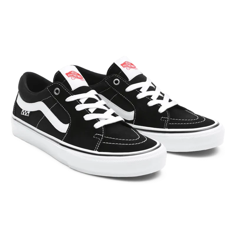 VANS Sk8-low Skateschoenen Zwart (VN0A5FCFY28)