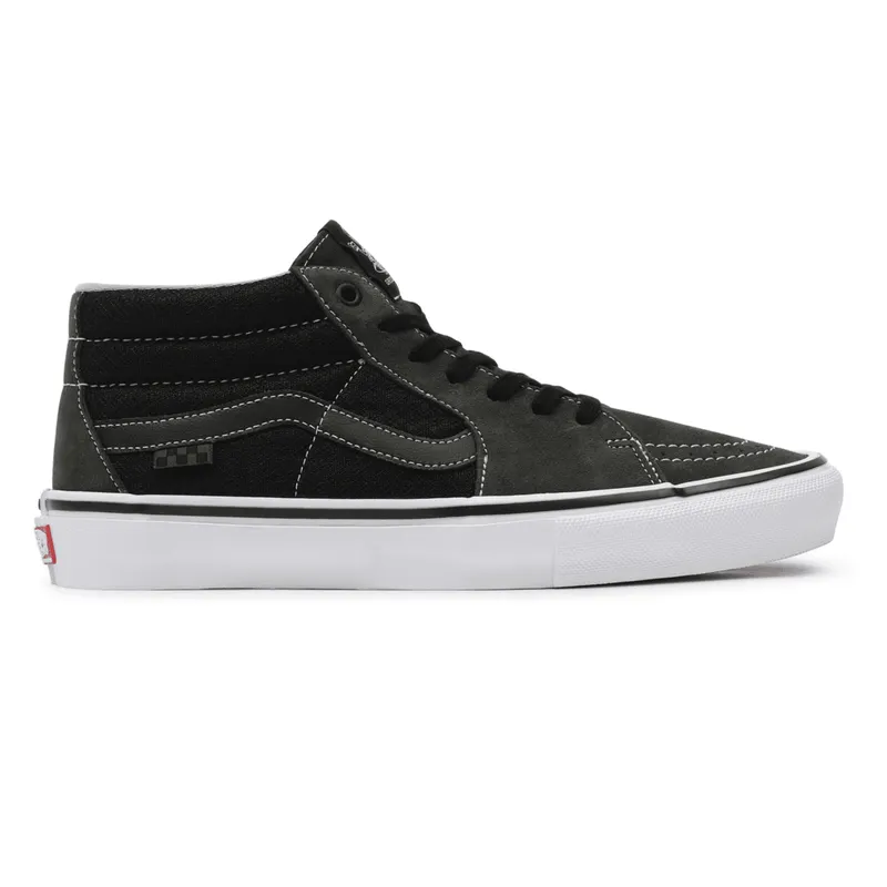 VANS Skate Grosso Mid Groen (VN0A5FCG98O)