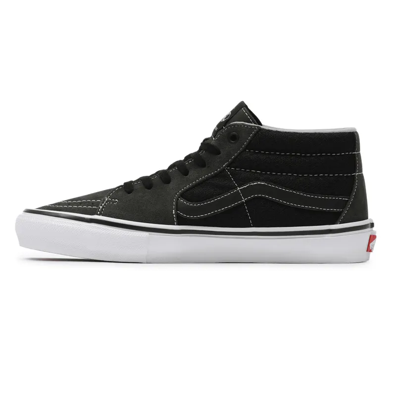 VANS Skate Grosso Mid Groen (VN0A5FCG98O)