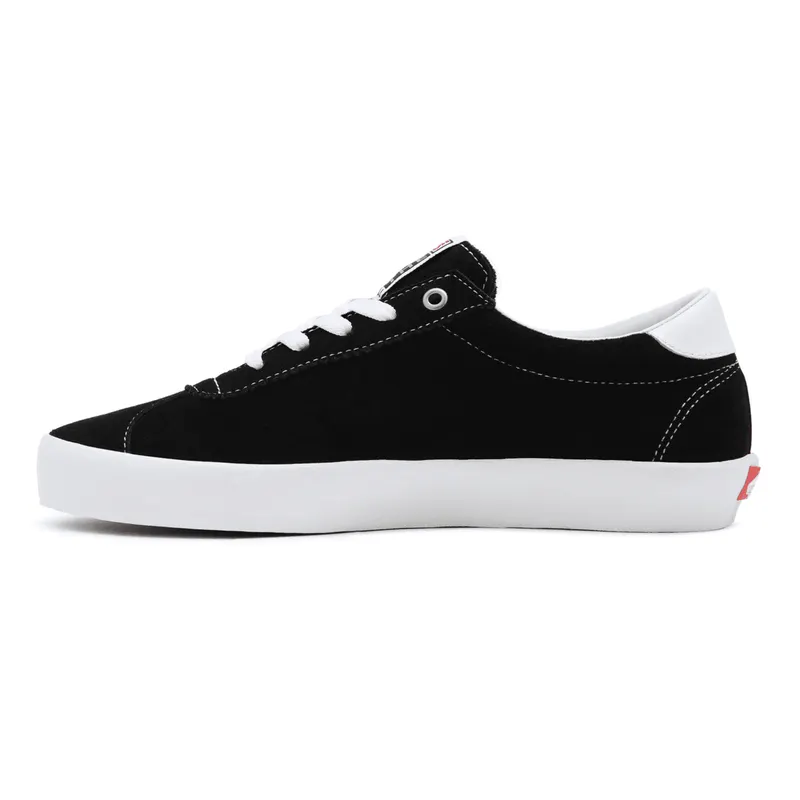 VANS Sport Skateschoenen Zwart (VN0A5HEKY28)