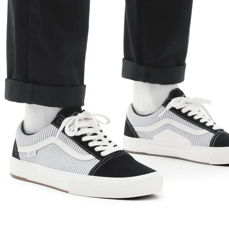 VANS Federal Bmx Old Skool Zwart (VN0A5HEZ39C)