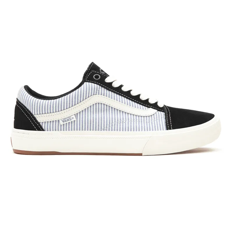 VANS Federal Bmx Old Skool Zwart (VN0A5HEZ39C)