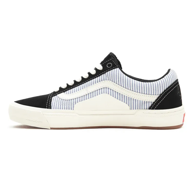 VANS Federal Bmx Old Skool Zwart (VN0A5HEZ39C)
