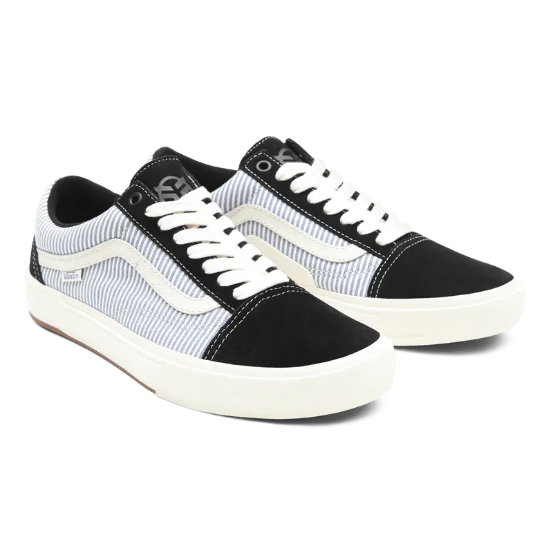 VANS Federal Bmx Old Skool Zwart (VN0A5HEZ39C)