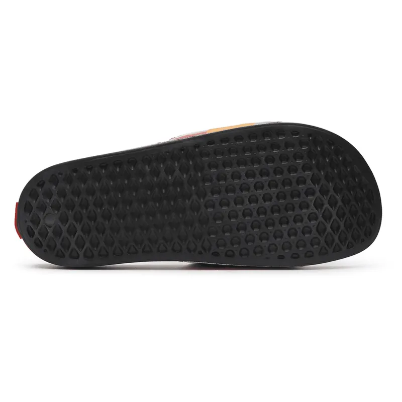 VANS La Costa Slide-on Multicolour (VN0A5HF5BLK)