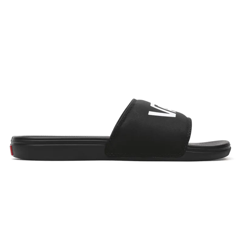 VANS Vans La Costa Slide-on Voor Heren Zwart (VN0A5HF5IX6)