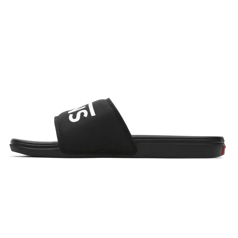 VANS Vans La Costa Slide-on Voor Heren Zwart (VN0A5HF5IX6)