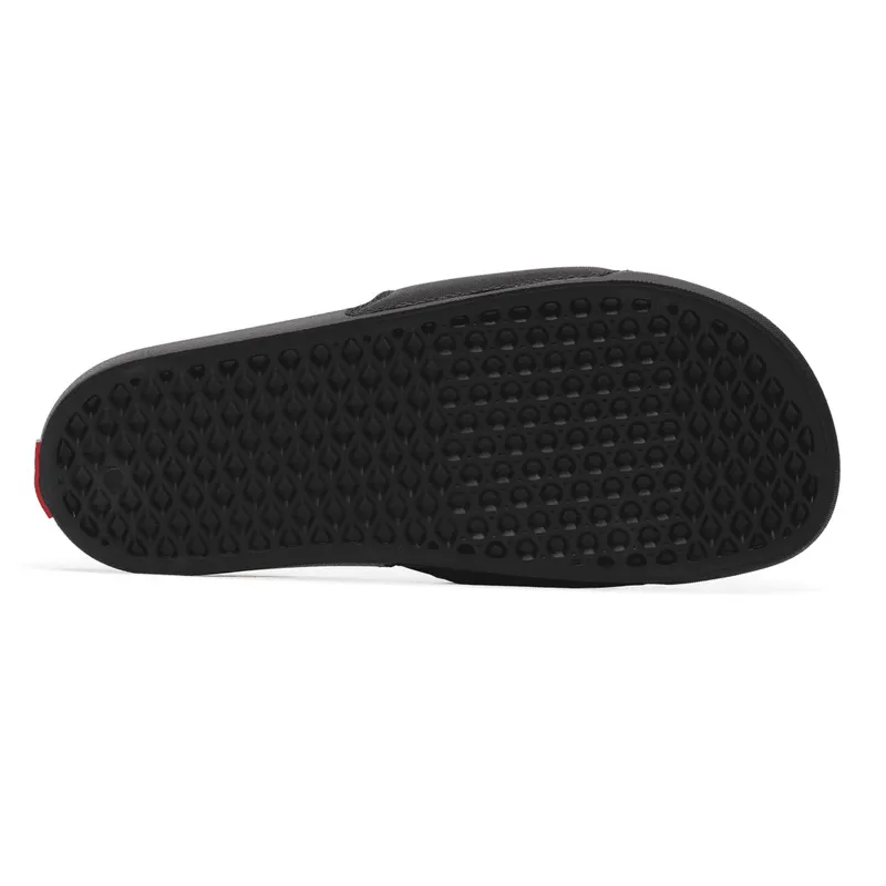 VANS Vans La Costa Slide-on Voor Heren Zwart (VN0A5HF5IX6)