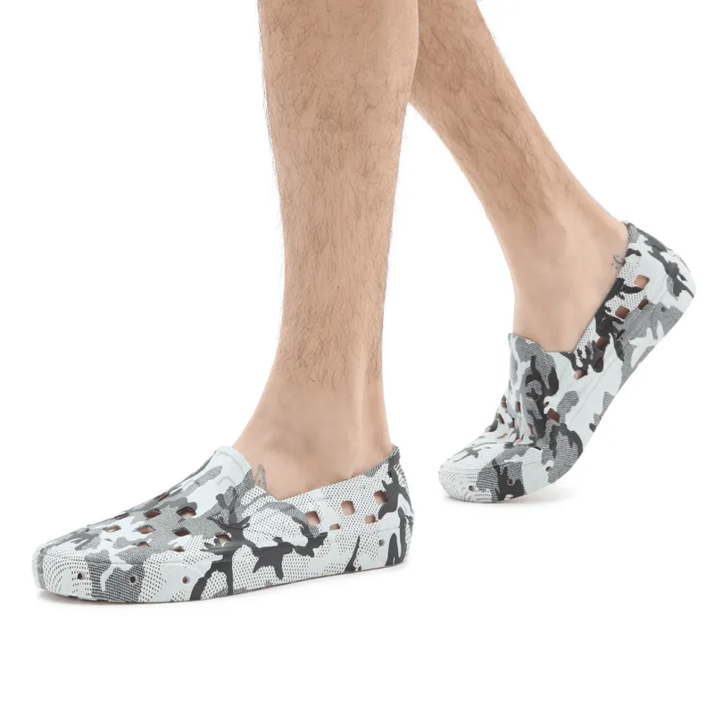 VANS Slip-on Trk Wit (VN0A5HF81KP)