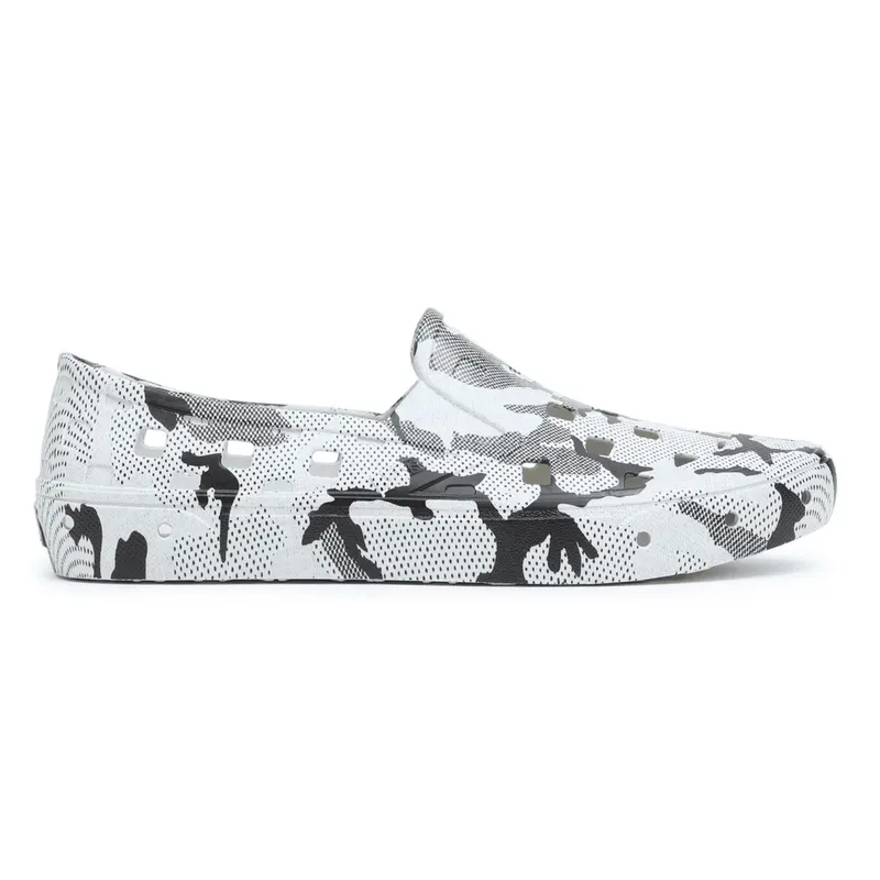 VANS Slip-on Trk Wit (VN0A5HF81KP)