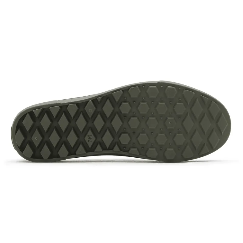 VANS Slip-on Trk Groen (VN0A5HF850K)