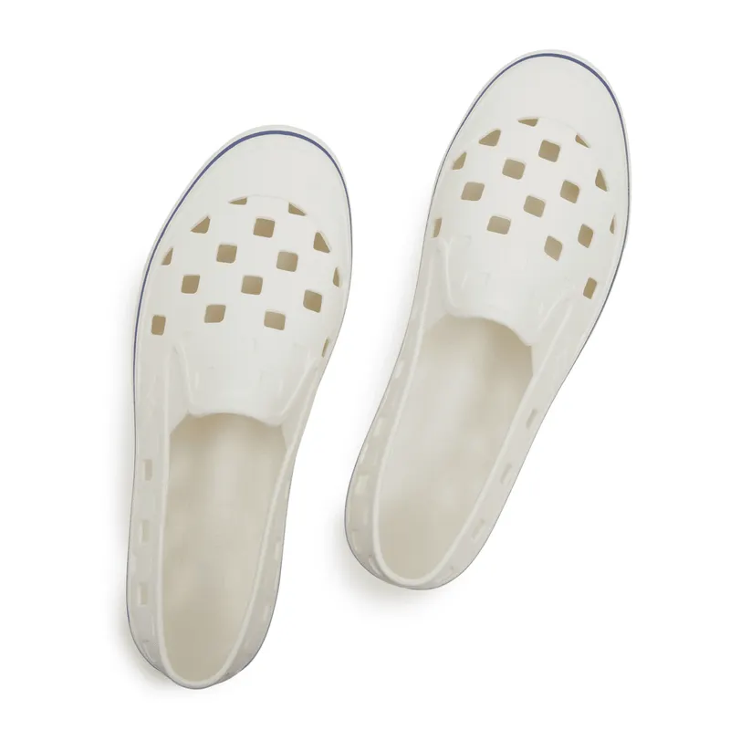 VANS Vans X Yucca Slip-on Trk Wit (VN0A5HF8BAD)