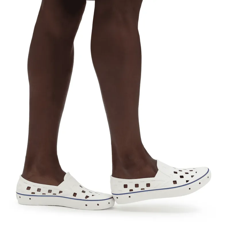 VANS Vans X Yucca Slip-on Trk Wit (VN0A5HF8BAD)