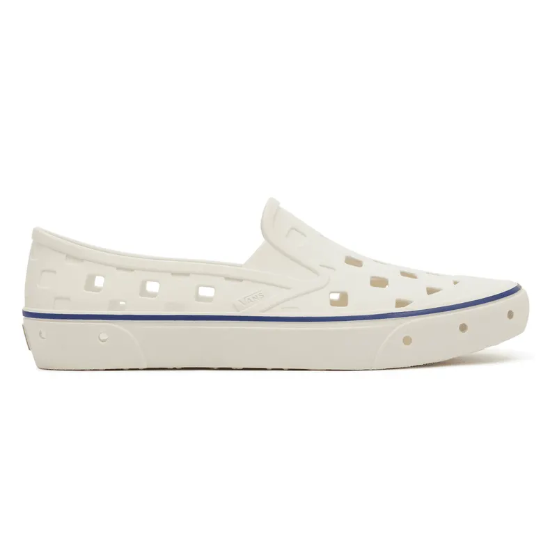 VANS Vans X Yucca Slip-on Trk Wit (VN0A5HF8BAD)