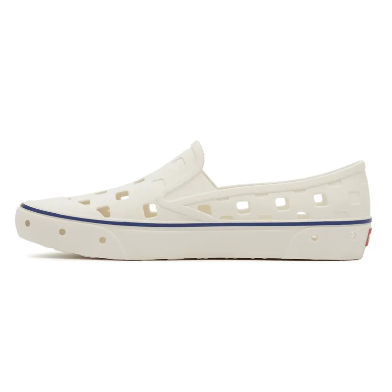 VANS Vans X Yucca Slip-on Trk Wit (VN0A5HF8BAD)