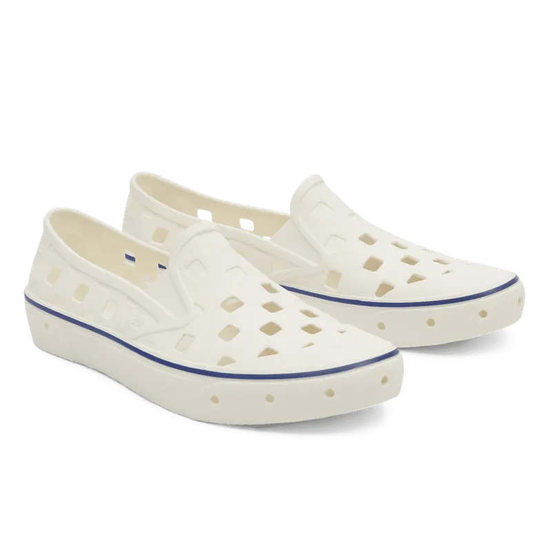 VANS Vans X Yucca Slip-on Trk Wit (VN0A5HF8BAD)
