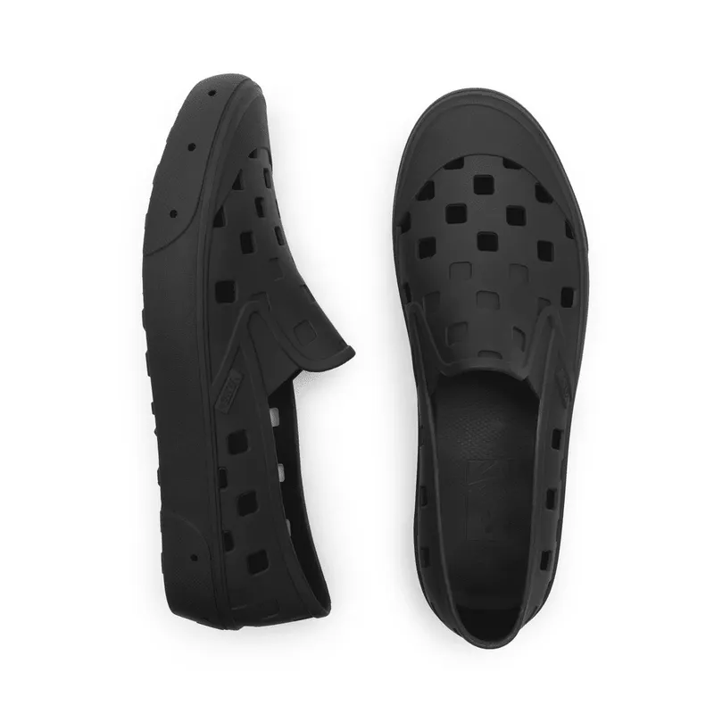 VANS Slip-on Trk Zwart (VN0A5HF8BLK)