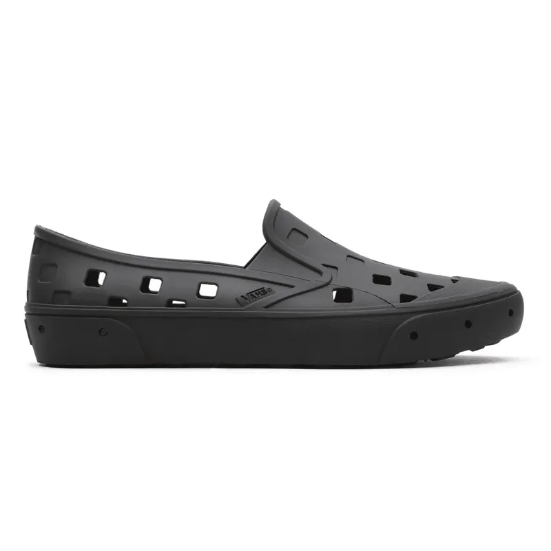 VANS Slip-on Trk Zwart (VN0A5HF8BLK)