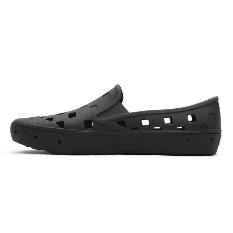 VANS Slip-on Trk Zwart (VN0A5HF8BLK)
