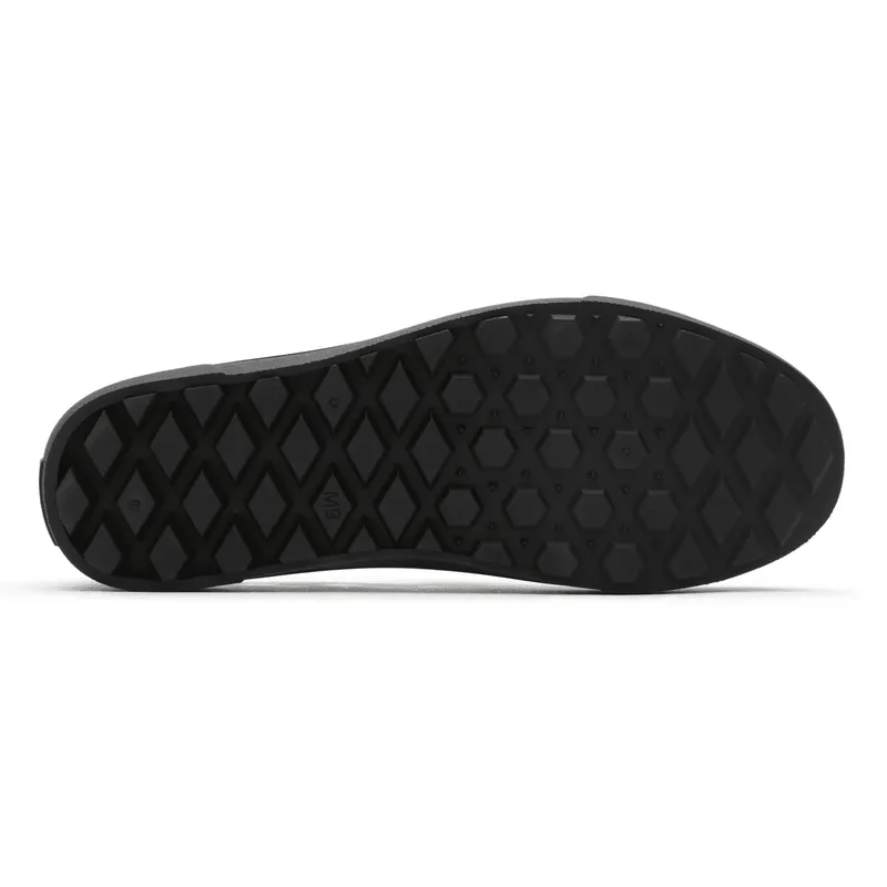 VANS Slip-on Trk Zwart (VN0A5HF8BLK)