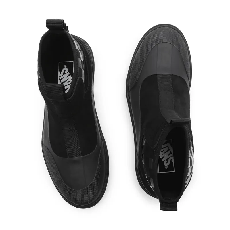 VANS Suède Colfax Laarzen Zwart (VN0A5HFA6D3)