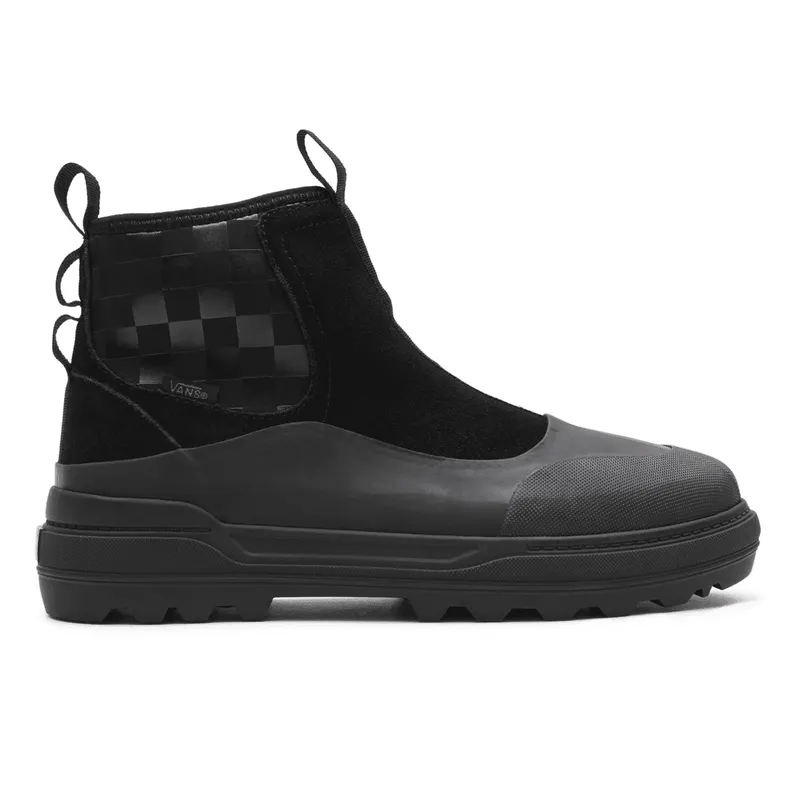 VANS Suède Colfax Laarzen Zwart (VN0A5HFA6D3)