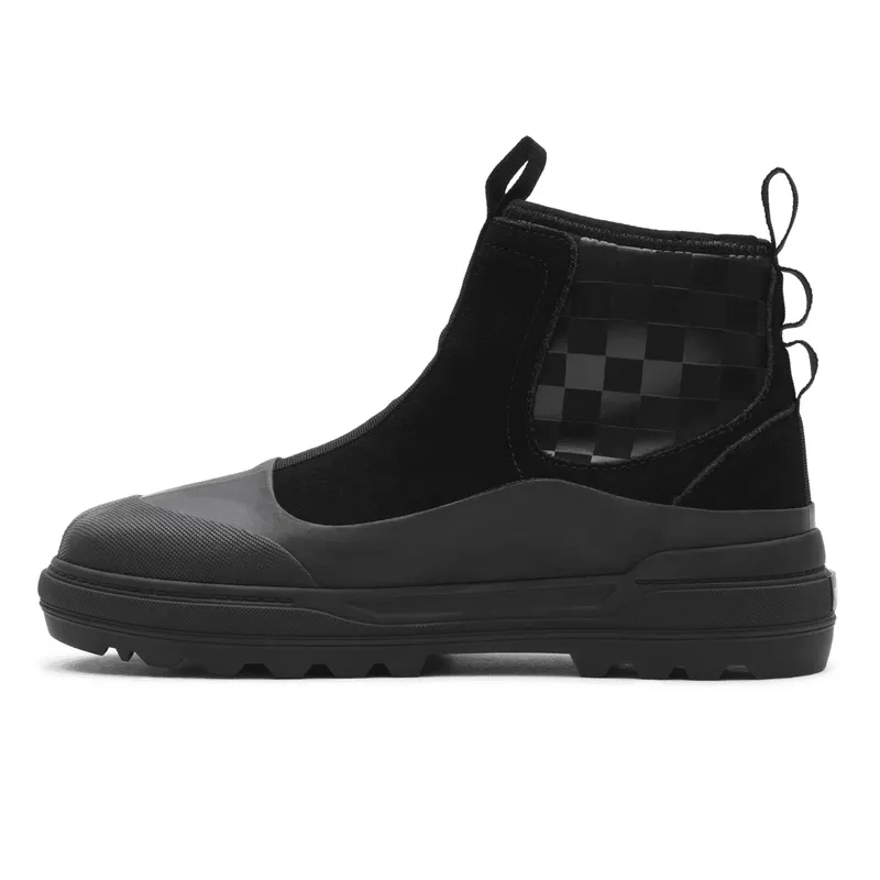 VANS Suède Colfax Laarzen Zwart (VN0A5HFA6D3)
