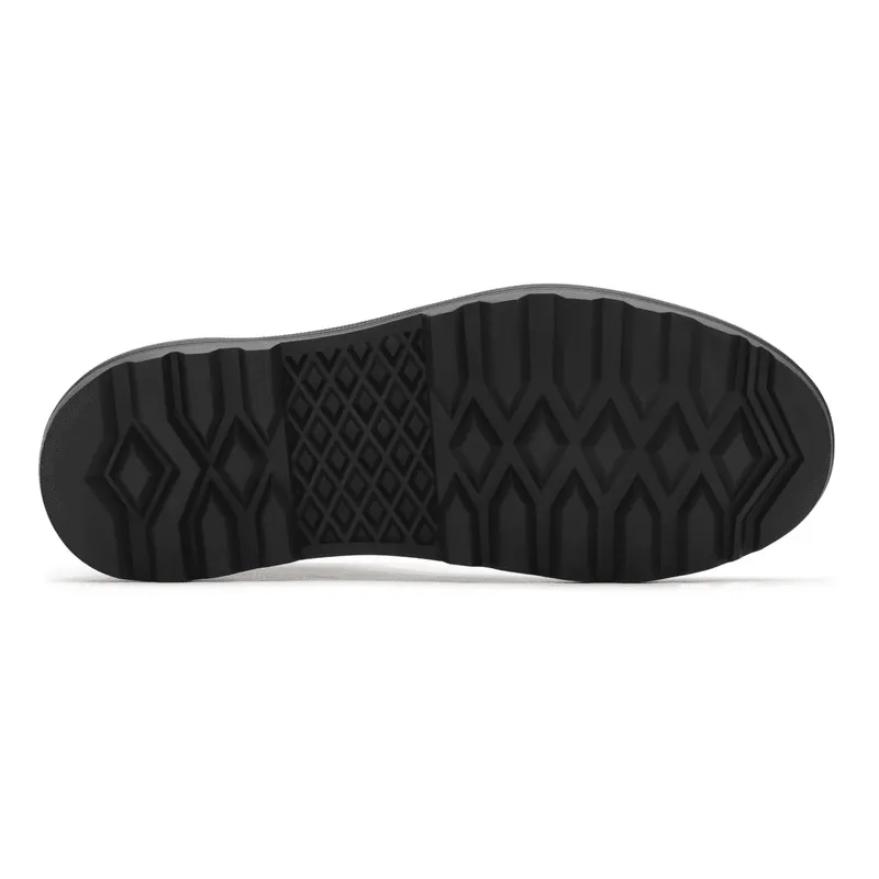 VANS Suède Colfax Laarzen Zwart (VN0A5HFA6D3)
