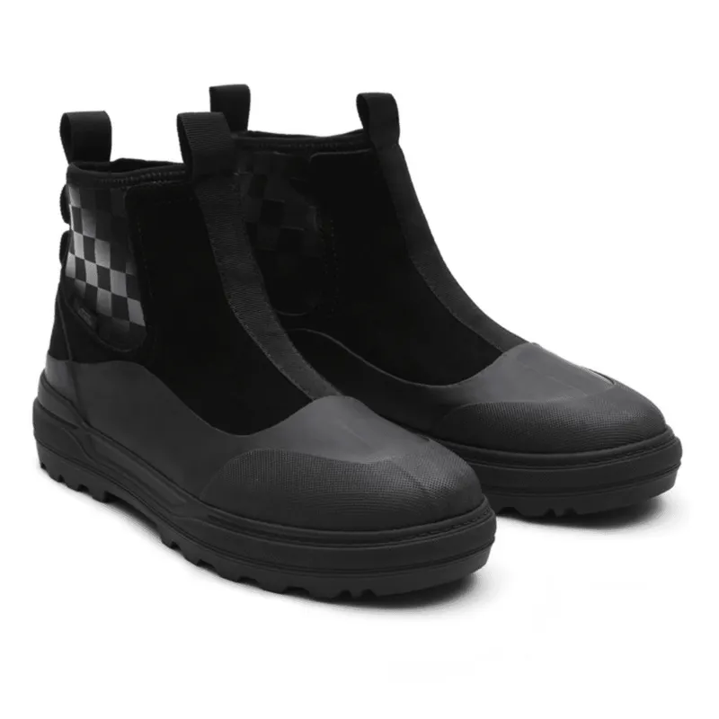 VANS Suède Colfax Laarzen Zwart (VN0A5HFA6D3)