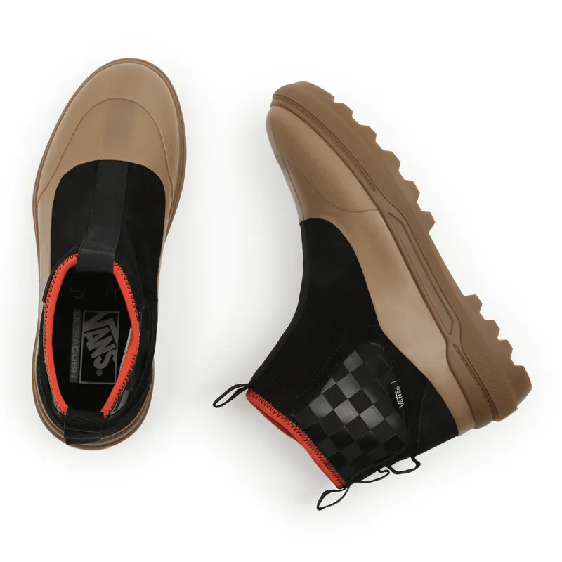 VANS Hannah Scott Colfax Boots Zwart (VN0A5HFA8T8)