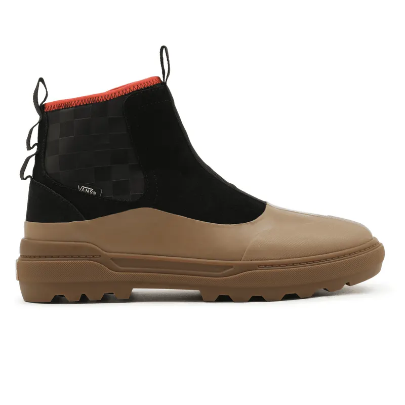 VANS Hannah Scott Colfax Boots Zwart (VN0A5HFA8T8)