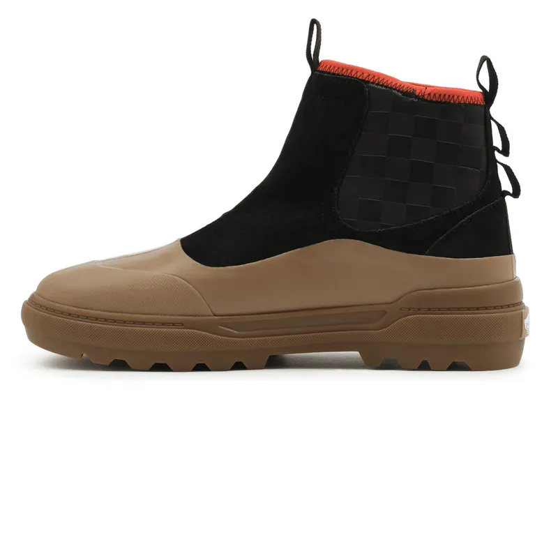 VANS Hannah Scott Colfax Boots Zwart (VN0A5HFA8T8)