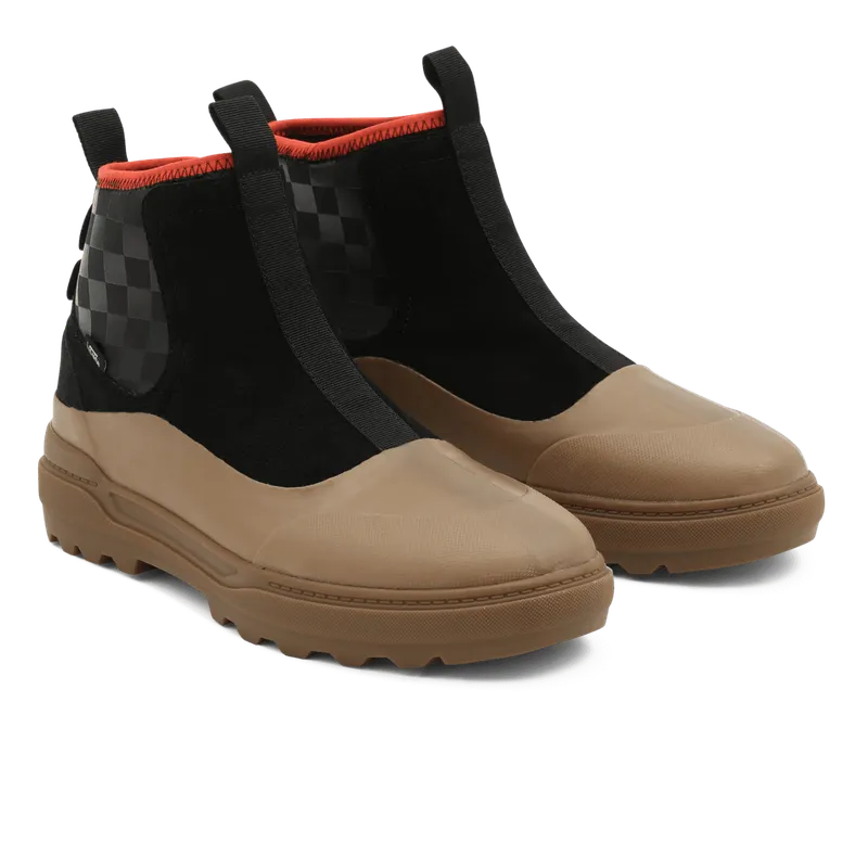 VANS Hannah Scott Colfax Boots Zwart (VN0A5HFA8T8)