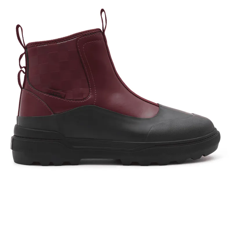 VANS Surf Supply Colfax Laarzen Rood (VN0A5HFA9JU)