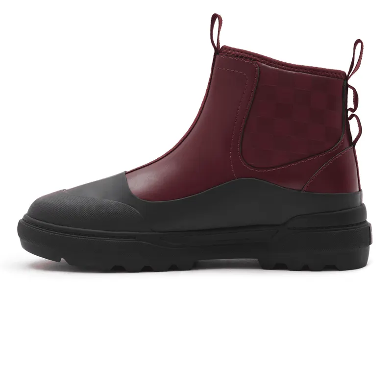 VANS Surf Supply Colfax Laarzen Rood (VN0A5HFA9JU)