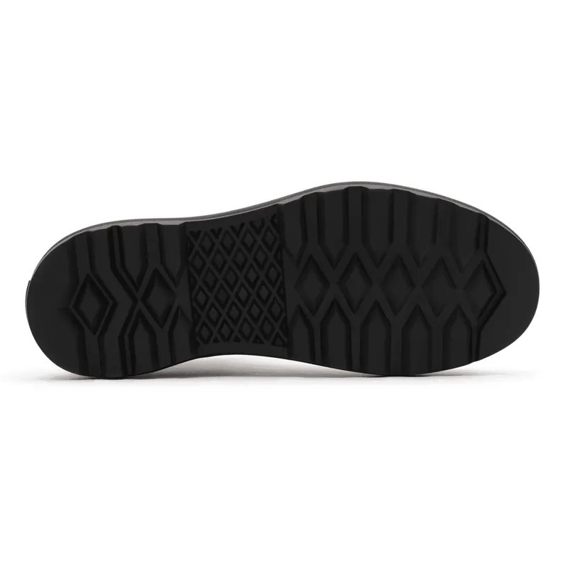 VANS Surf Supply Colfax Laarzen Rood (VN0A5HFA9JU)