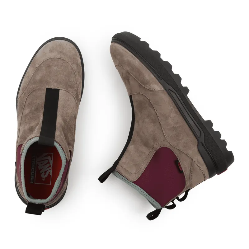 VANS Outdoor Suède Colfax Laarzen Beige (VN0A5HFAB17)
