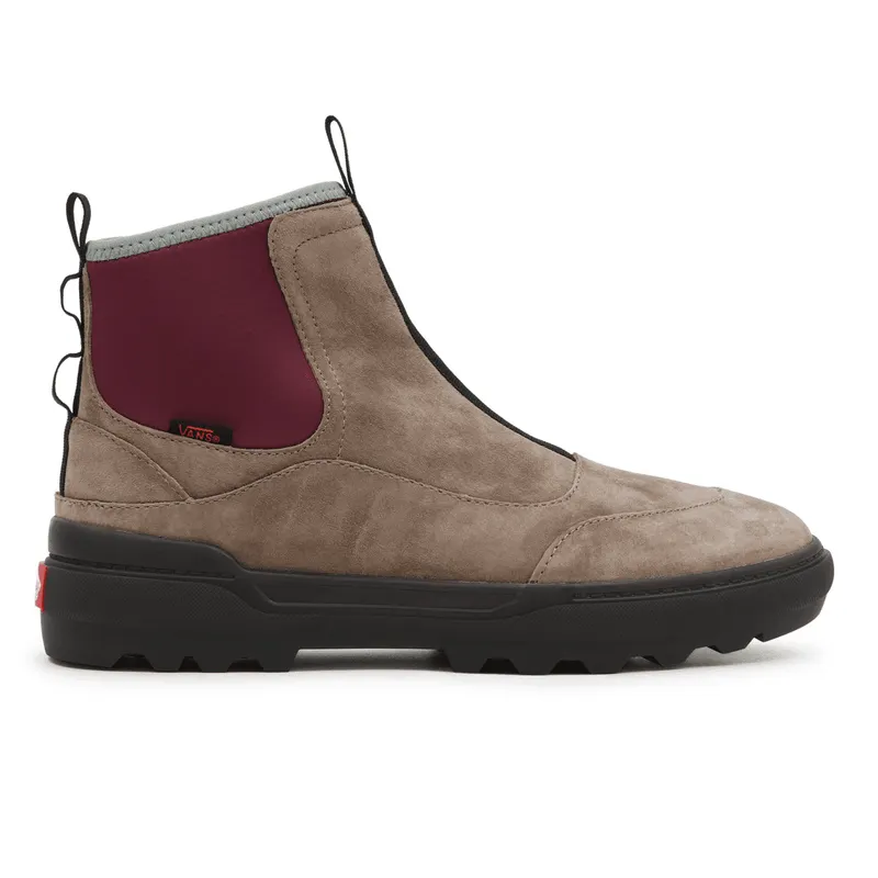VANS Outdoor Suède Colfax Laarzen Beige (VN0A5HFAB17)