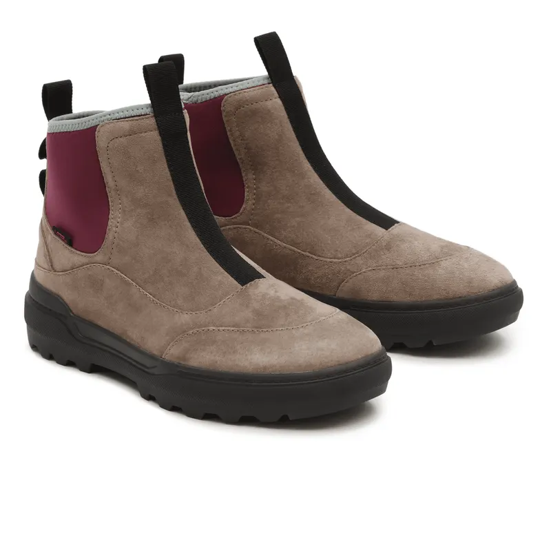 VANS Outdoor Suède Colfax Laarzen Beige (VN0A5HFAB17)