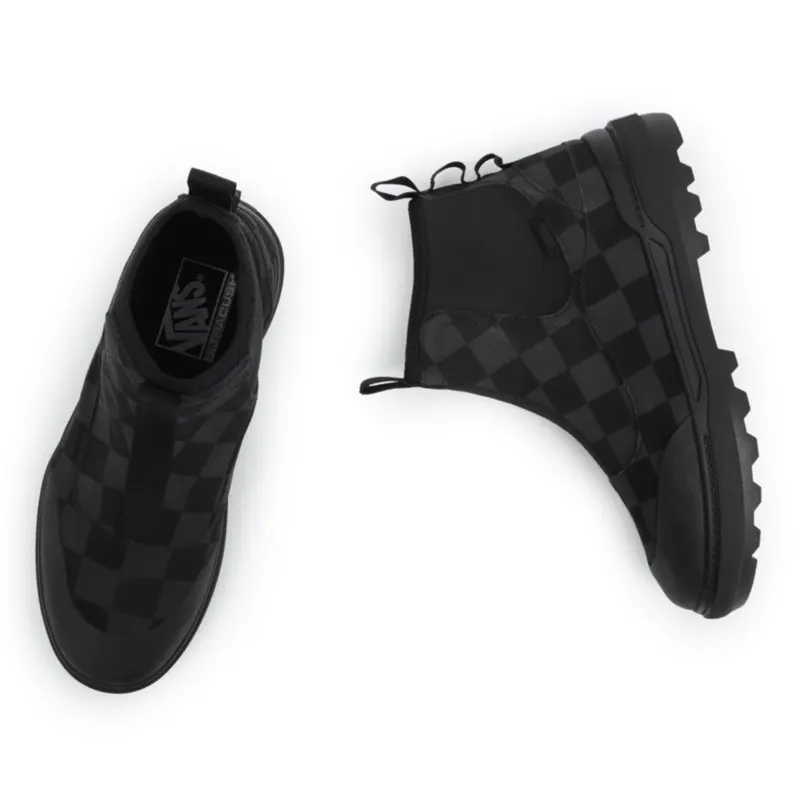 VANS Colfax Laarzen Zwart (VN0A5HFAO79)