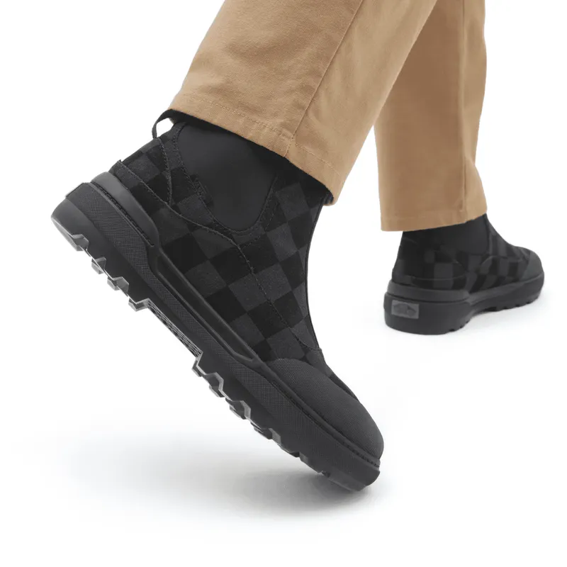 VANS Colfax Laarzen Zwart (VN0A5HFAO79)